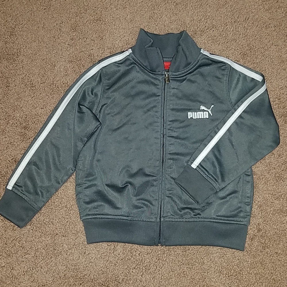 Puma Toddler Jacket